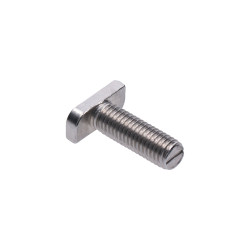 T-skrutka M10x30, nerez A2 T-skrutka M10x30, nerez A2